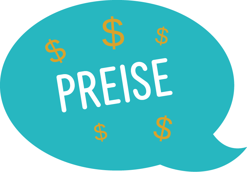 Preise für Fotobox mieten